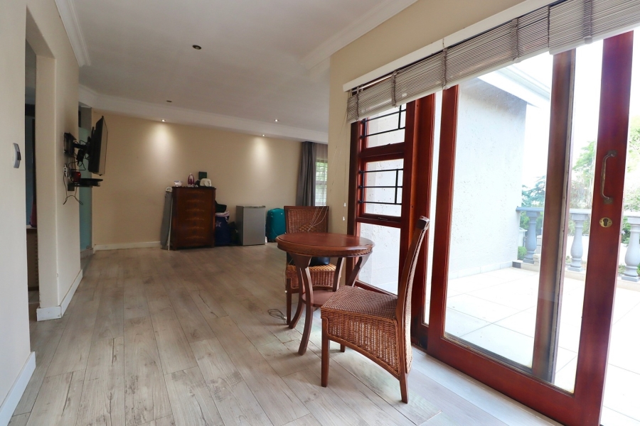 5 Bedroom Property for Sale in Bryanston Gauteng