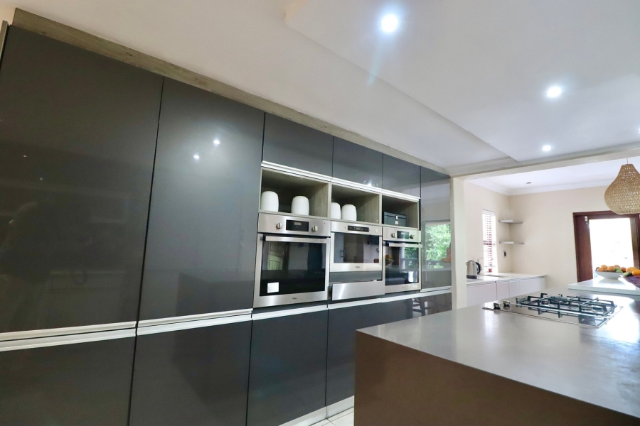 5 Bedroom Property for Sale in Bryanston Gauteng