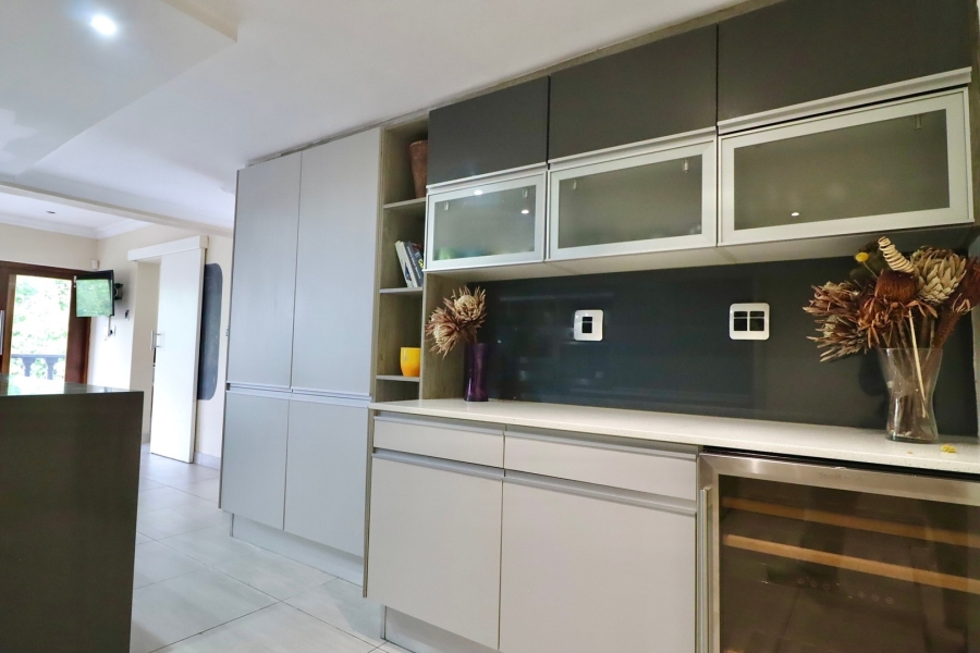 5 Bedroom Property for Sale in Bryanston Gauteng
