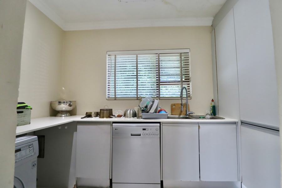 5 Bedroom Property for Sale in Bryanston Gauteng