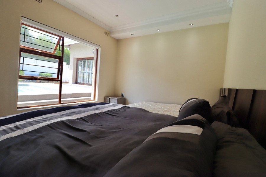 5 Bedroom Property for Sale in Bryanston Gauteng