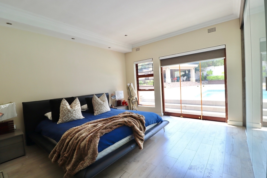 5 Bedroom Property for Sale in Bryanston Gauteng