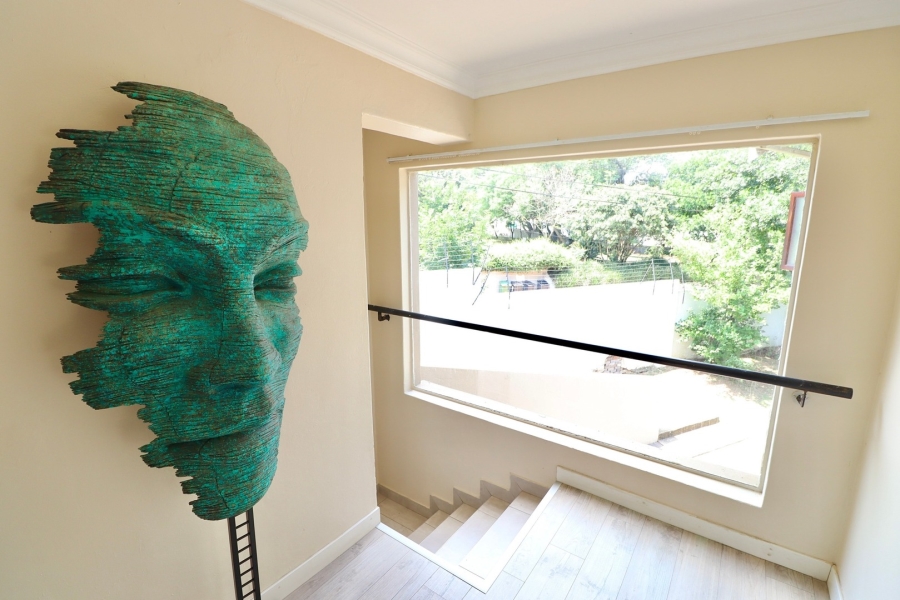 5 Bedroom Property for Sale in Bryanston Gauteng