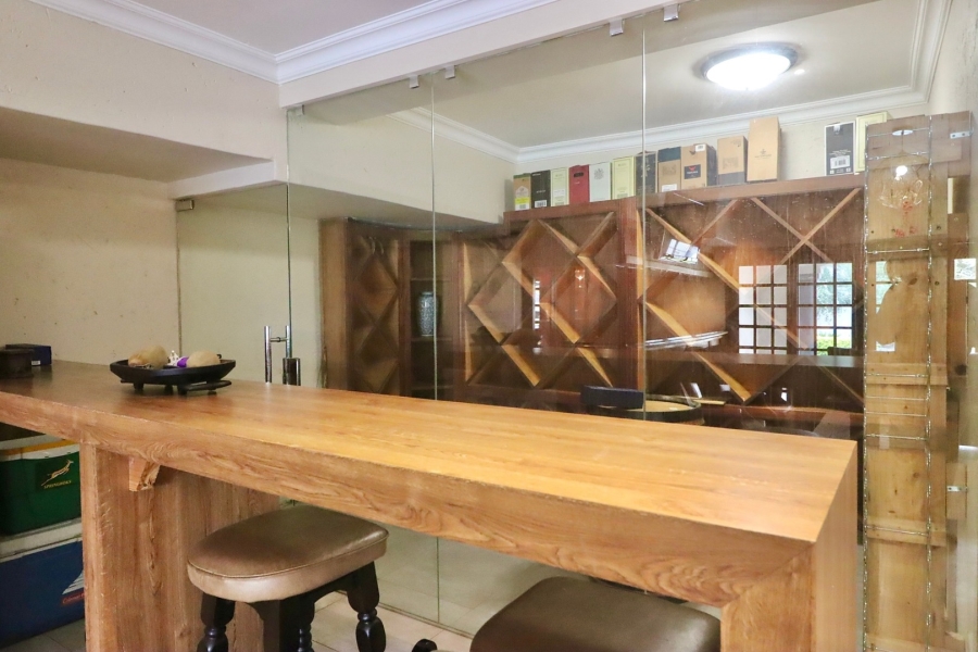 5 Bedroom Property for Sale in Bryanston Gauteng