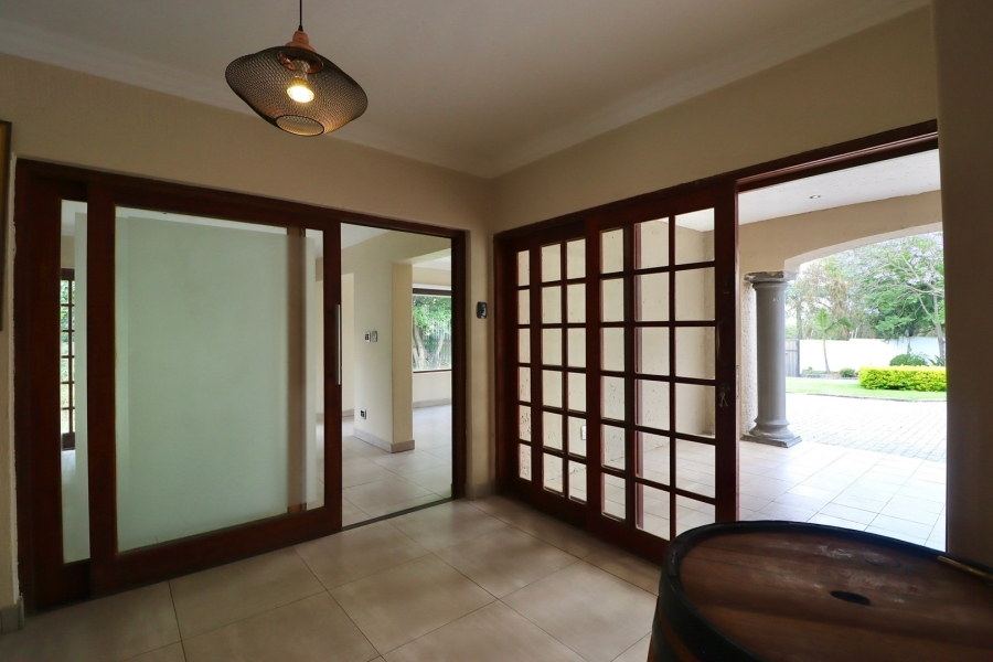 5 Bedroom Property for Sale in Bryanston Gauteng