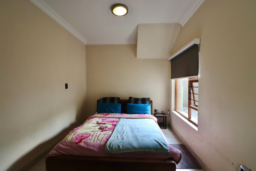 5 Bedroom Property for Sale in Bryanston Gauteng