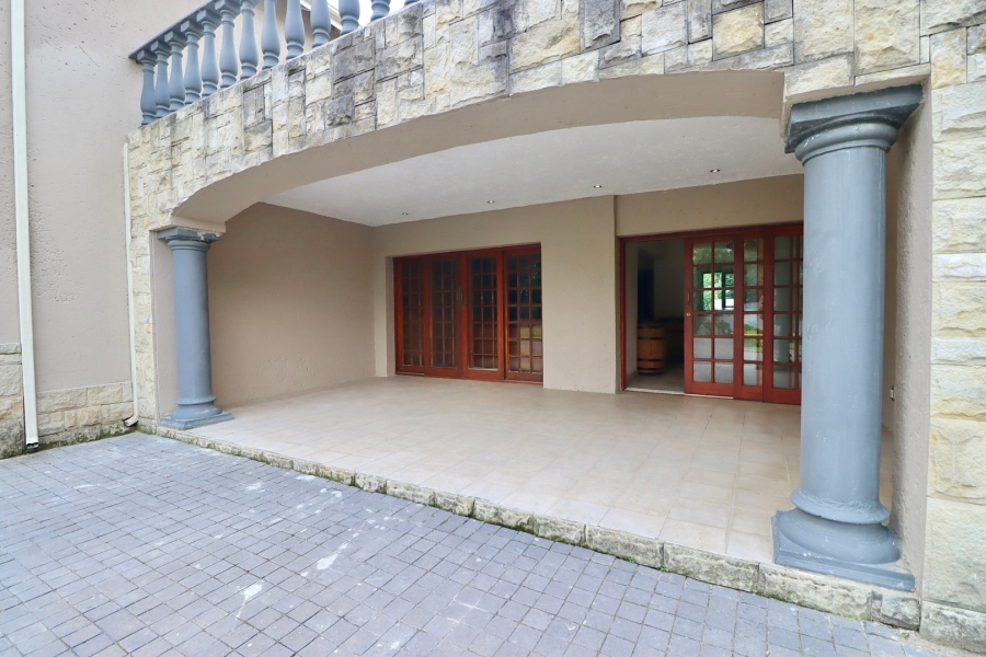 5 Bedroom Property for Sale in Bryanston Gauteng