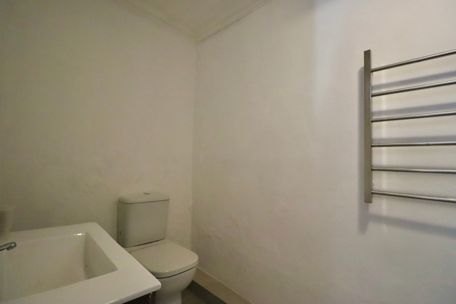 5 Bedroom Property for Sale in Bryanston Gauteng