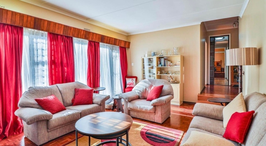 4 Bedroom Property for Sale in Alan Manor Gauteng
