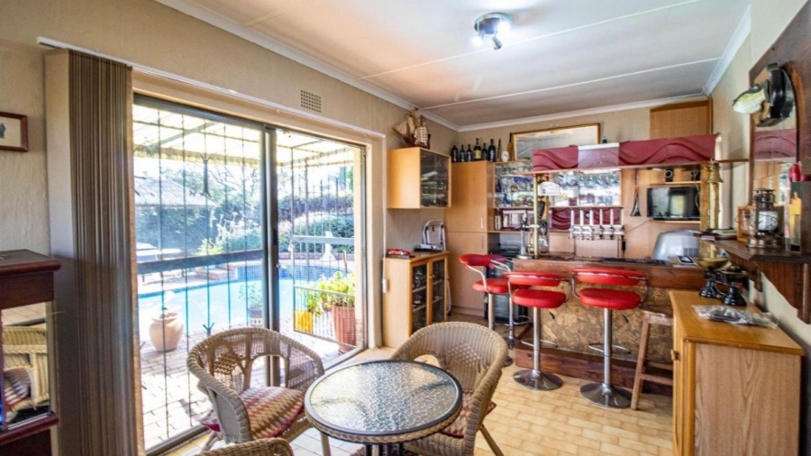 4 Bedroom Property for Sale in Alan Manor Gauteng