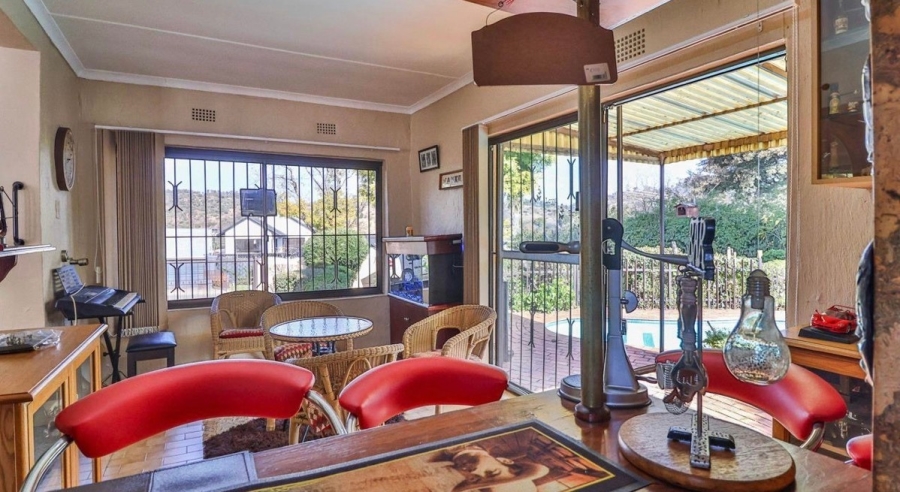 4 Bedroom Property for Sale in Alan Manor Gauteng