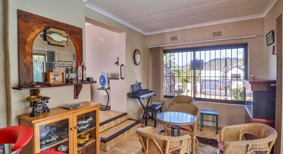 4 Bedroom Property for Sale in Alan Manor Gauteng