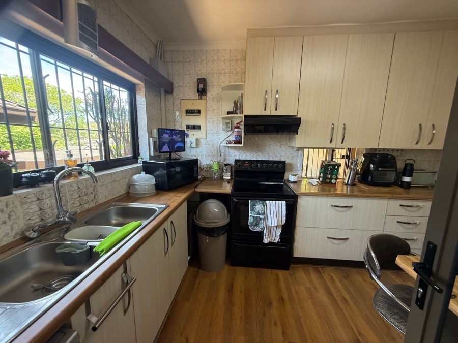 4 Bedroom Property for Sale in Alan Manor Gauteng