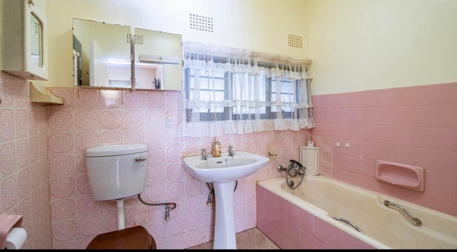 4 Bedroom Property for Sale in Alan Manor Gauteng