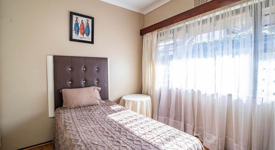 4 Bedroom Property for Sale in Alan Manor Gauteng