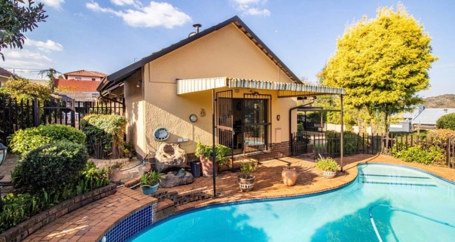 4 Bedroom Property for Sale in Alan Manor Gauteng