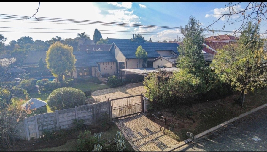 4 Bedroom Property for Sale in Alan Manor Gauteng