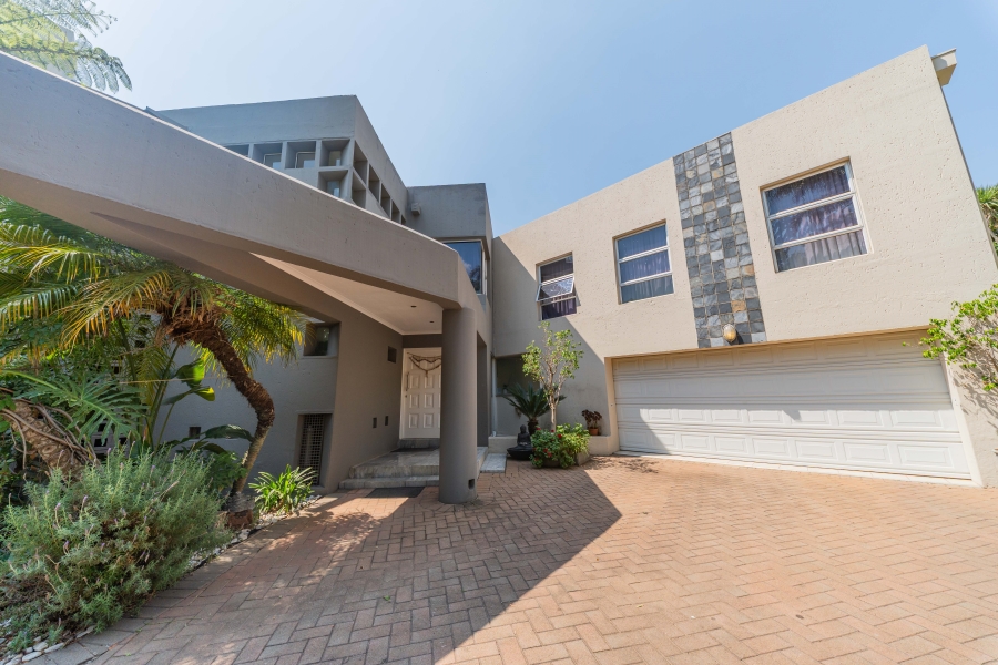 5 Bedroom Property for Sale in Kyalami Estates Gauteng