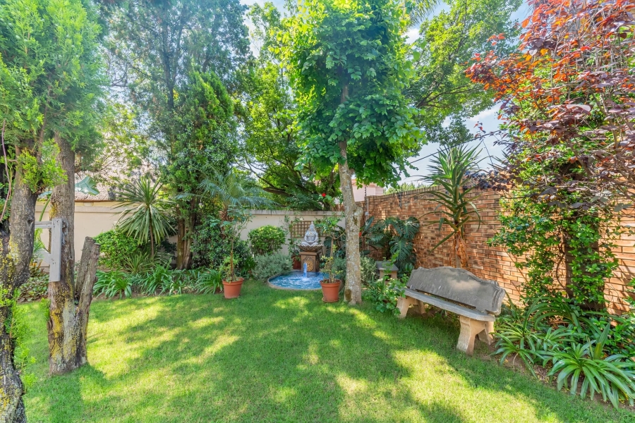 5 Bedroom Property for Sale in Kyalami Estates Gauteng