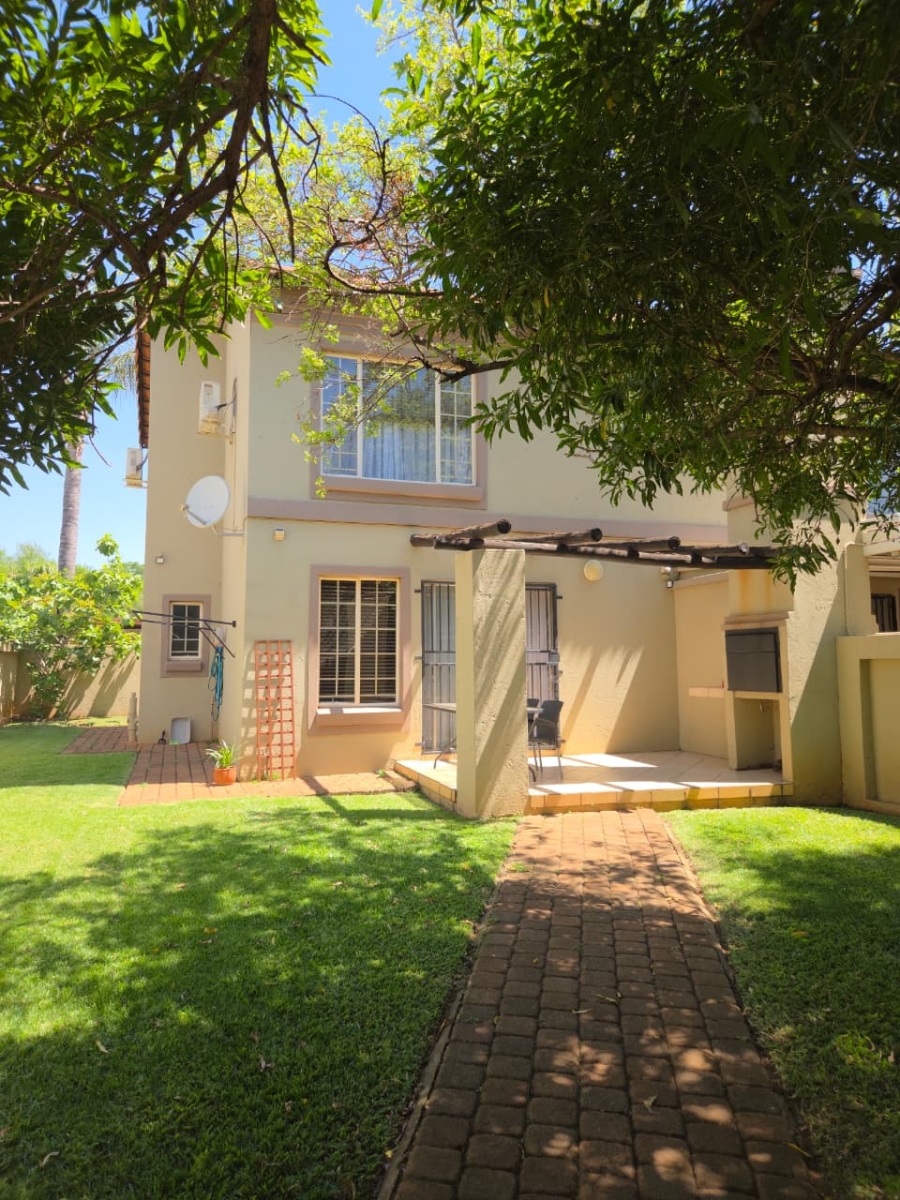 2 Bedroom Property for Sale in Annlin Gauteng
