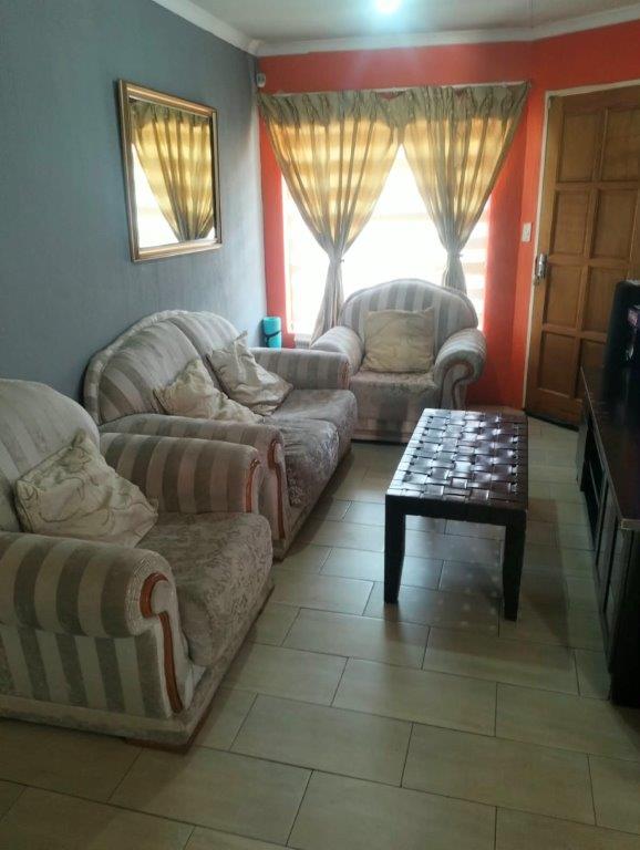3 Bedroom Property for Sale in Danville Gauteng