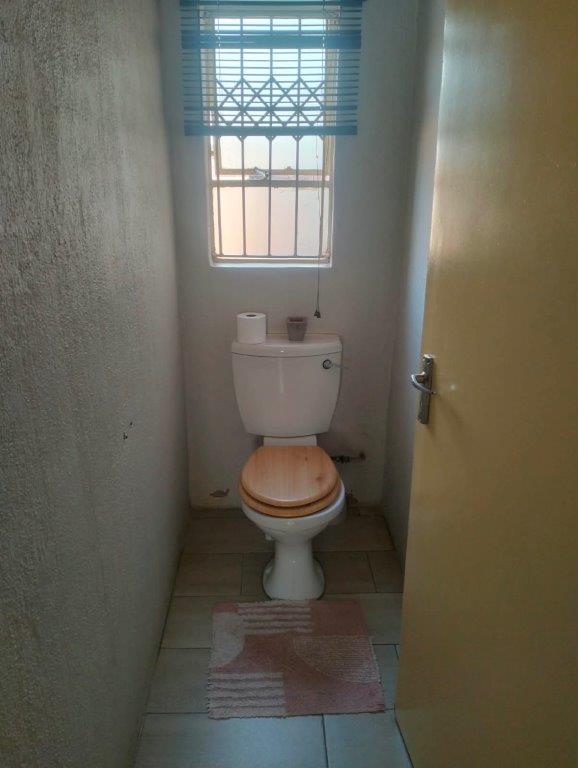 3 Bedroom Property for Sale in Danville Gauteng