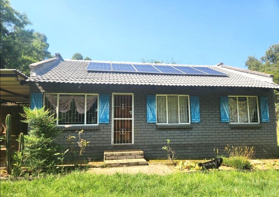 6 Bedroom Property for Sale in Rayton Gauteng