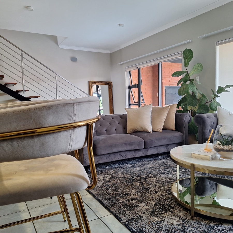 3 Bedroom Property for Sale in Equestria Gauteng