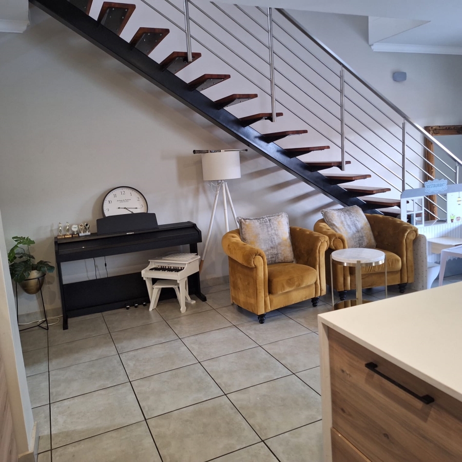 3 Bedroom Property for Sale in Equestria Gauteng