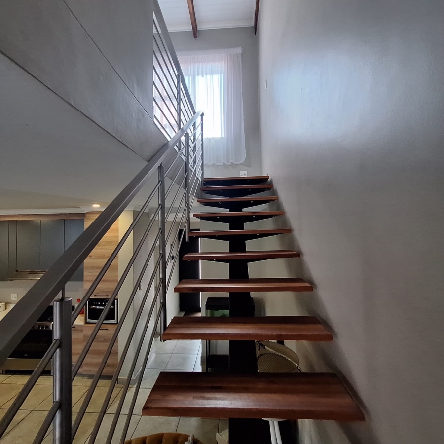 3 Bedroom Property for Sale in Equestria Gauteng
