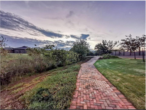 3 Bedroom Property for Sale in Silver Lakes Gauteng