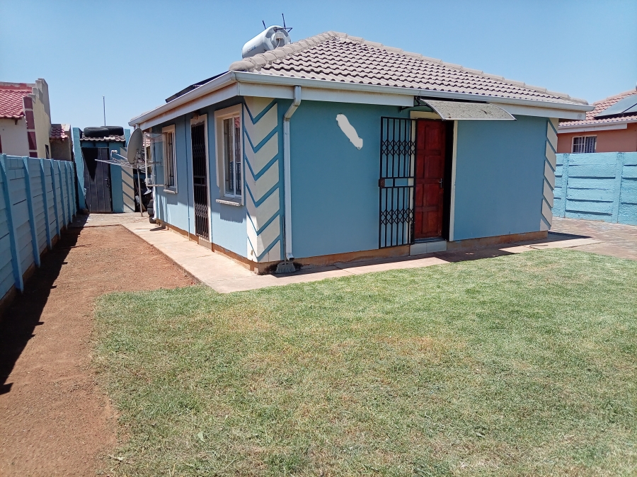 2 Bedroom Property for Sale in Crystal Park Gauteng