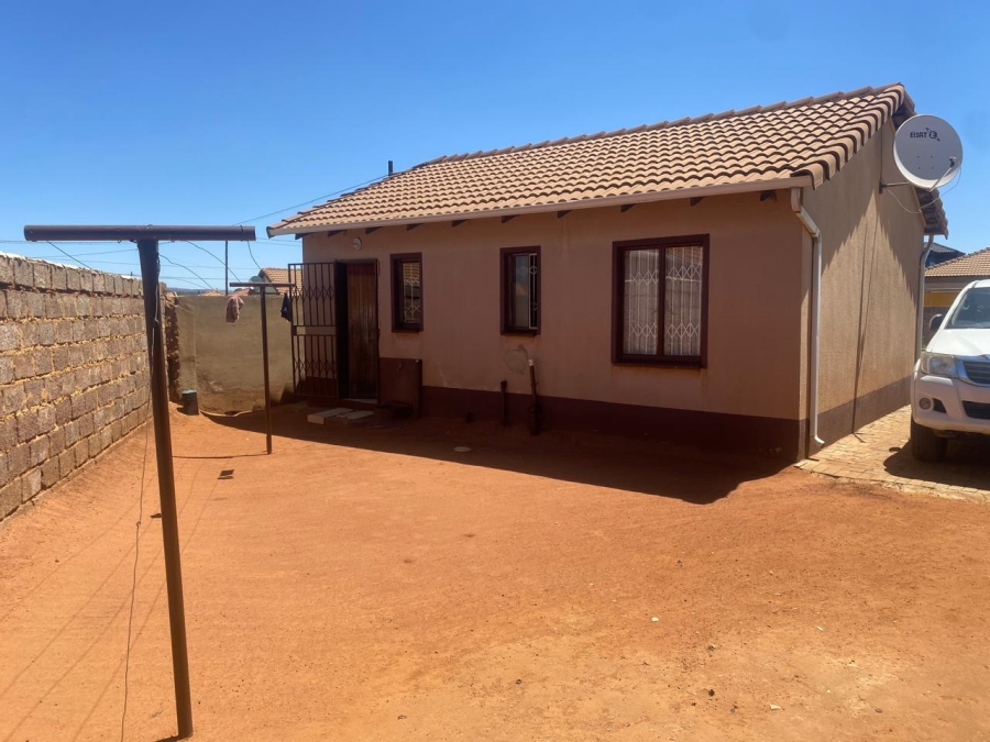 2 Bedroom Property for Sale in Protea Glen Gauteng