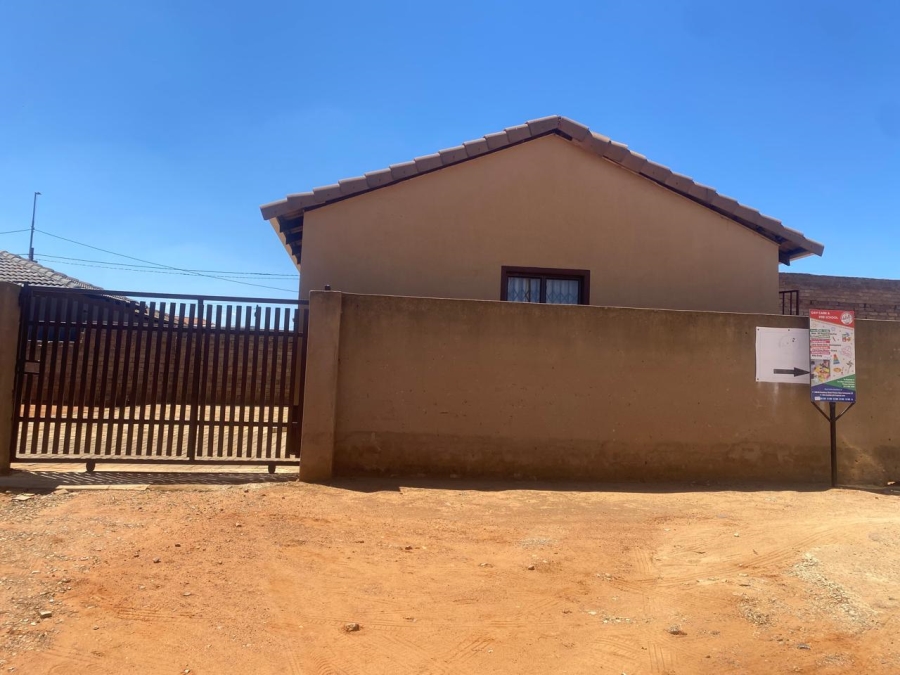 2 Bedroom Property for Sale in Protea Glen Gauteng