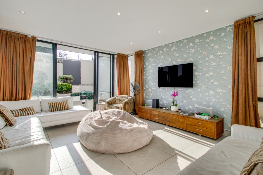 3 Bedroom Property for Sale in Bryanston Gauteng
