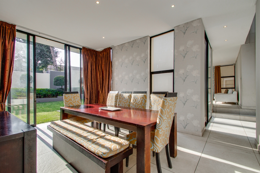 3 Bedroom Property for Sale in Bryanston Gauteng