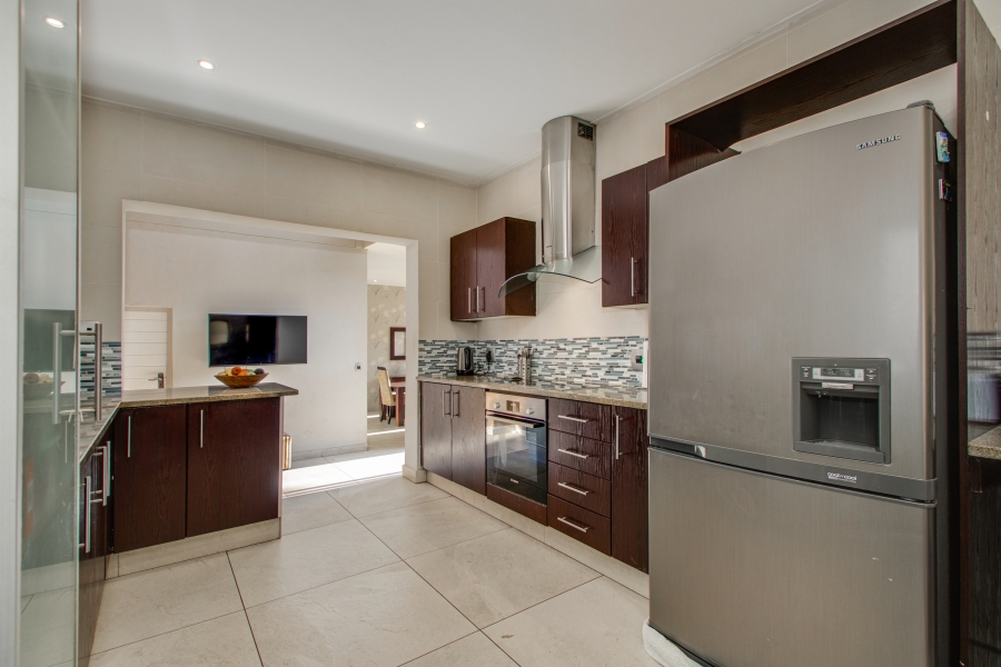 3 Bedroom Property for Sale in Bryanston Gauteng