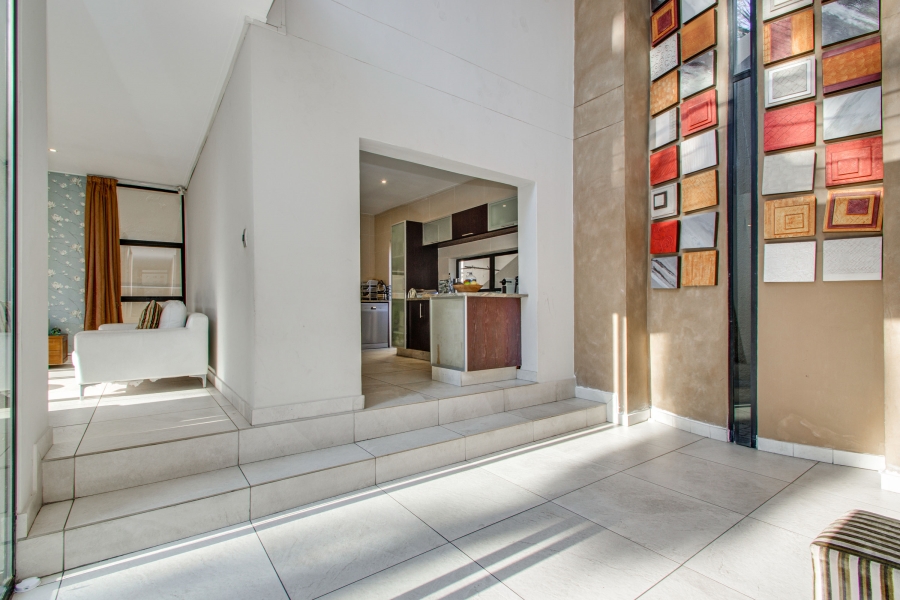 3 Bedroom Property for Sale in Bryanston Gauteng