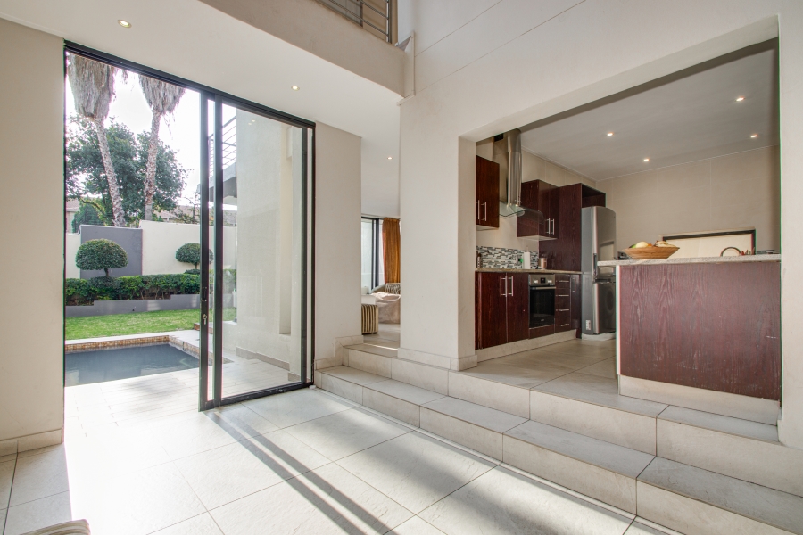 3 Bedroom Property for Sale in Bryanston Gauteng