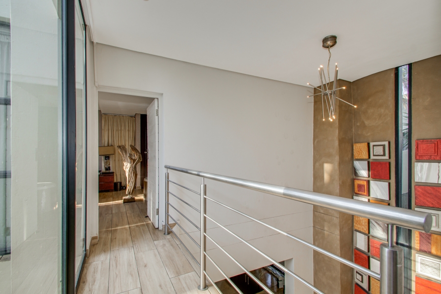 3 Bedroom Property for Sale in Bryanston Gauteng