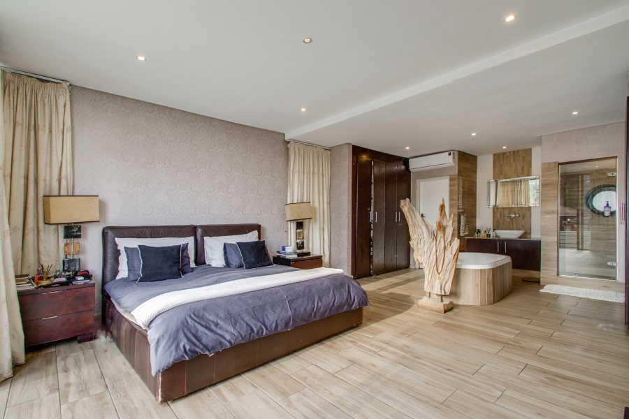 3 Bedroom Property for Sale in Bryanston Gauteng