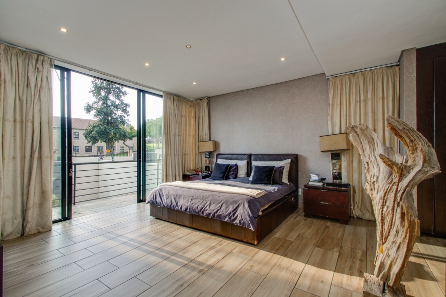 3 Bedroom Property for Sale in Bryanston Gauteng