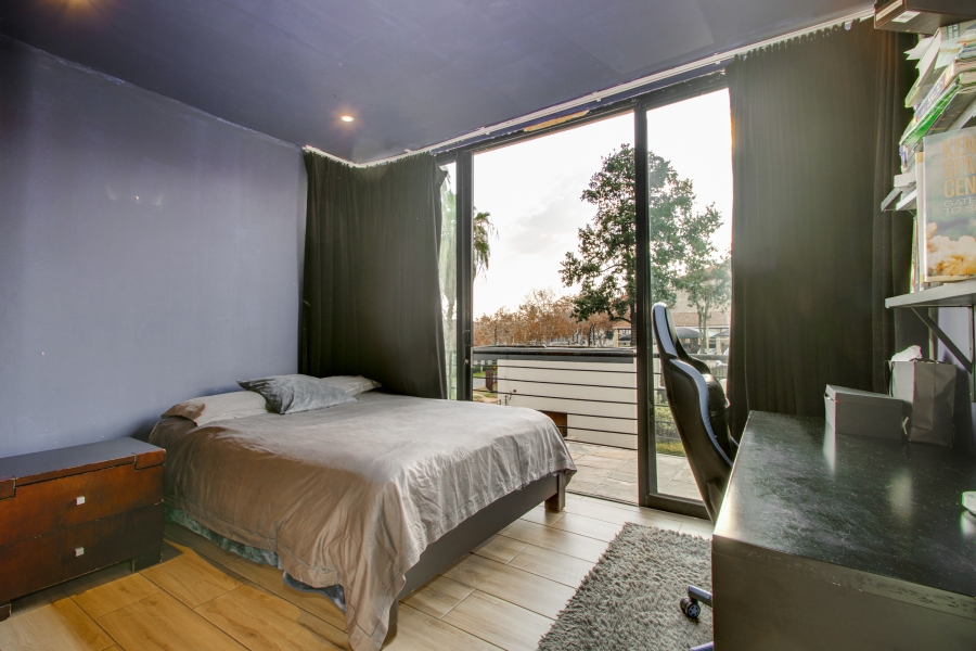 3 Bedroom Property for Sale in Bryanston Gauteng