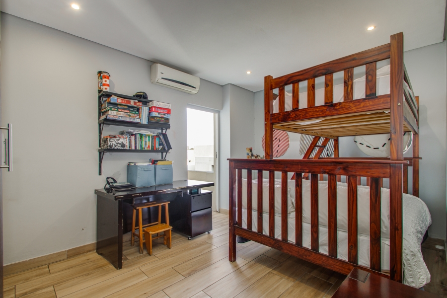 3 Bedroom Property for Sale in Bryanston Gauteng