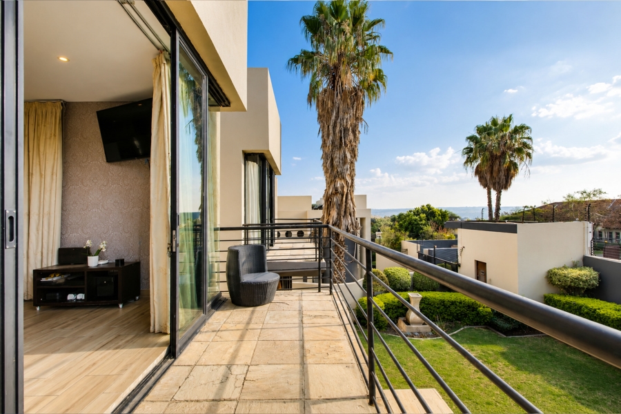 3 Bedroom Property for Sale in Bryanston Gauteng