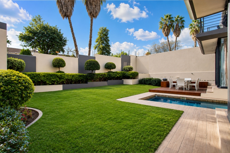 3 Bedroom Property for Sale in Bryanston Gauteng