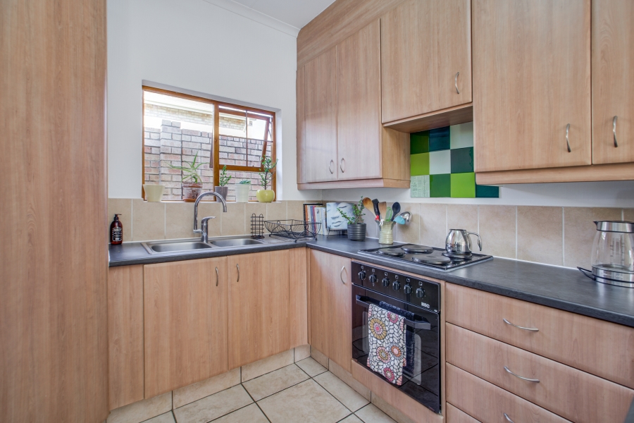 2 Bedroom Property for Sale in Craigavon Gauteng
