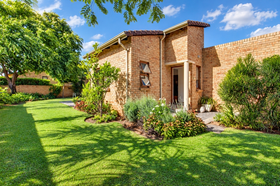2 Bedroom Property for Sale in Craigavon Gauteng