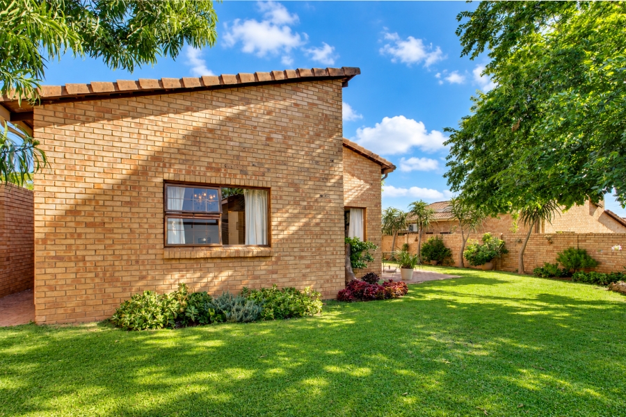 2 Bedroom Property for Sale in Craigavon Gauteng