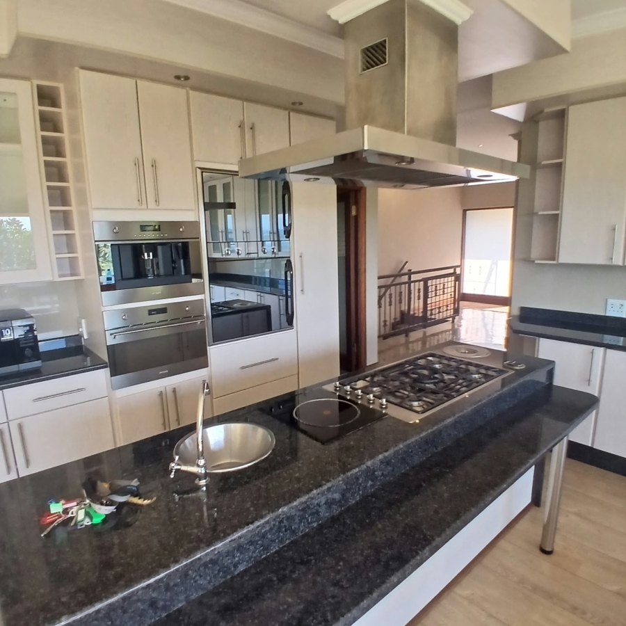 To Let 3 Bedroom Property for Rent in Wonderboom Gauteng